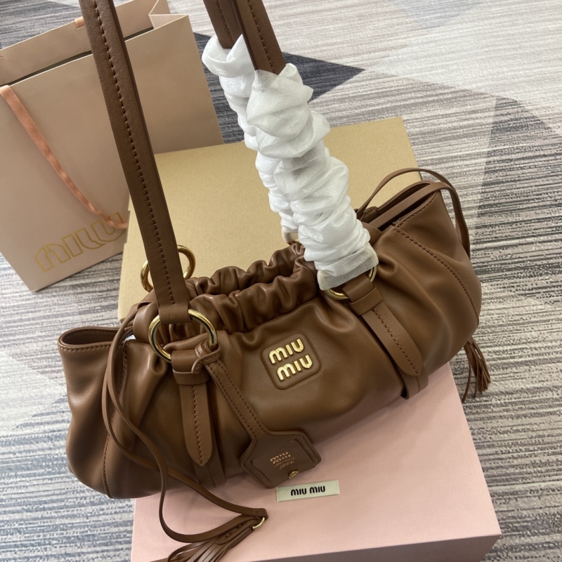 Miu Miu Bucket Bags